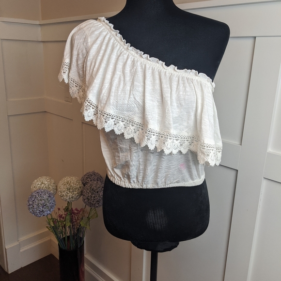 Blouse - Picture 6 of 10